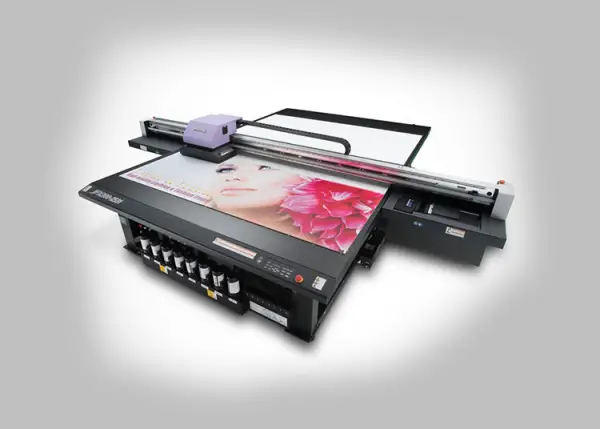 Fason Flatped UV Baskı Hizmeti